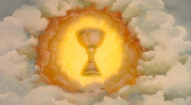holy-grail