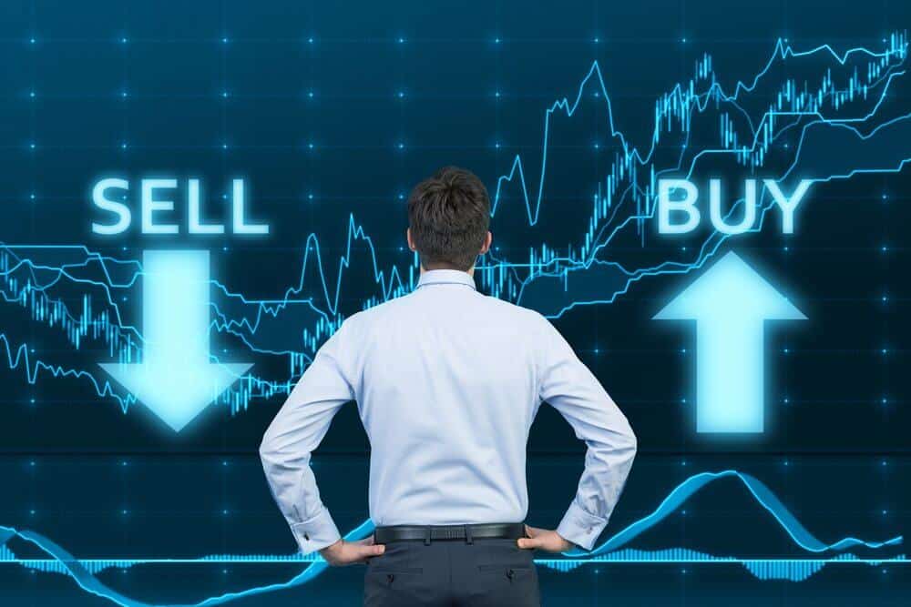 بدأ التداول بالفوركس Sell-or-buy-forex