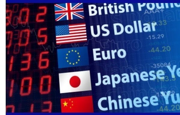 forex-trading