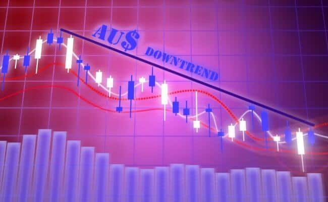 Mark chapman forex trader