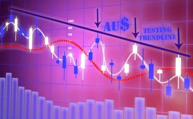 Mark chapman forex