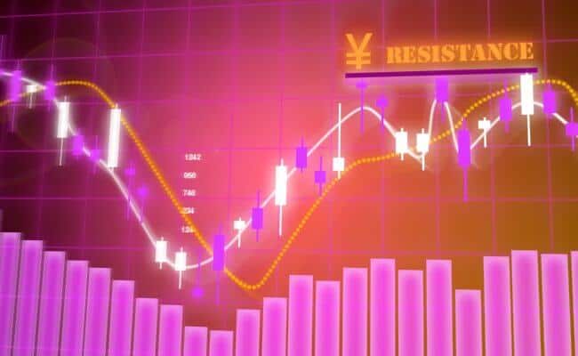 Mark chapman forex