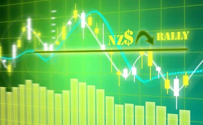 NZD$ rally