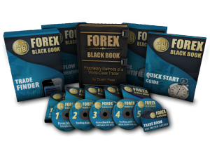 Forex Black Book