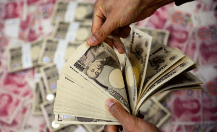 carry trade carry trade