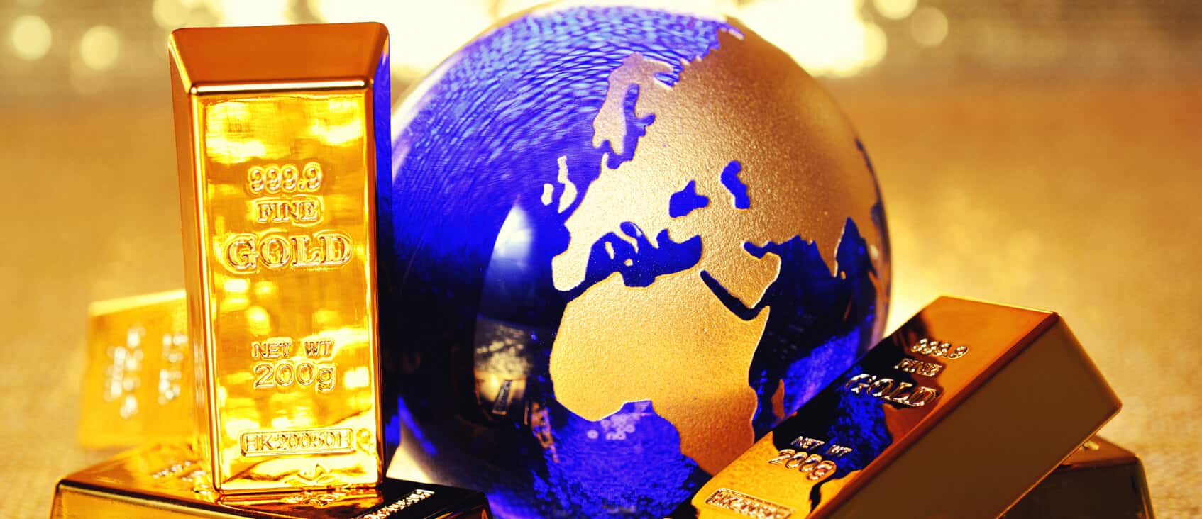 Gold manipulation Gold manipulation