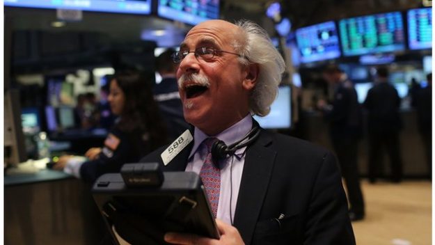 Guardian Trust Funds