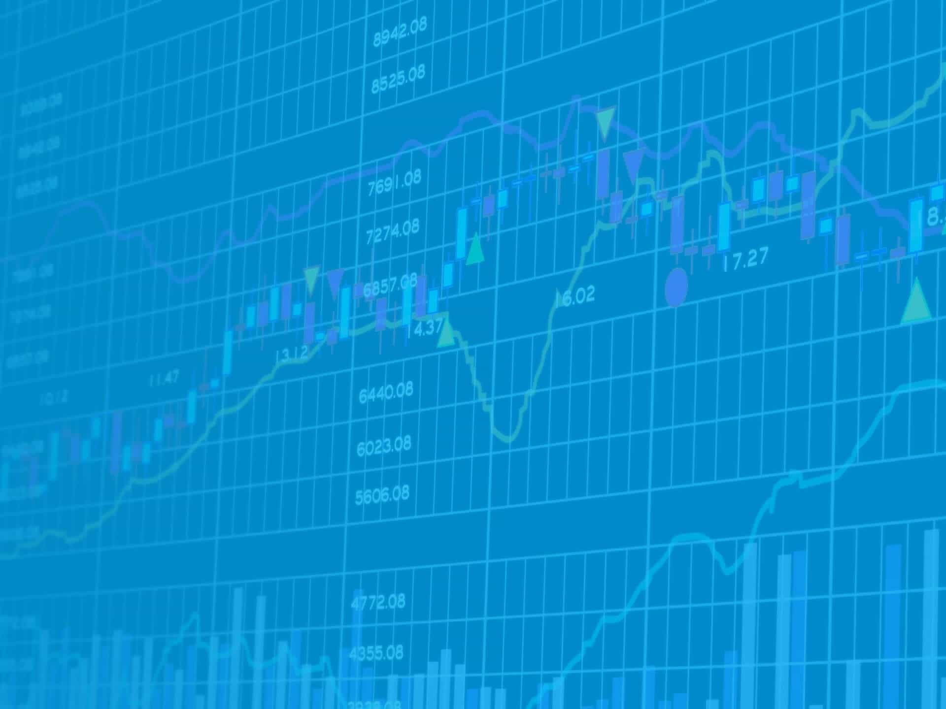 Mark chapman forex