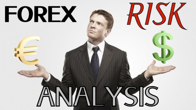 Mark chapman forex trader